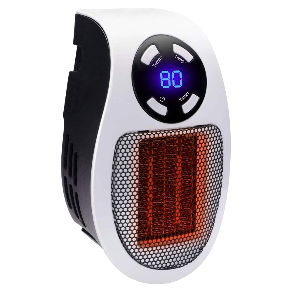 Mini Plug-in Heater